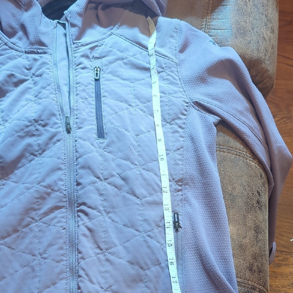Under Armour Sporty Jacket Womens - Picture 8 of 9